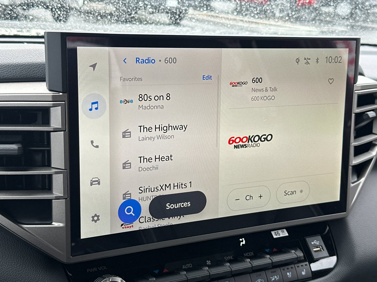 New 2026 Toyota Tundra Limited image 16