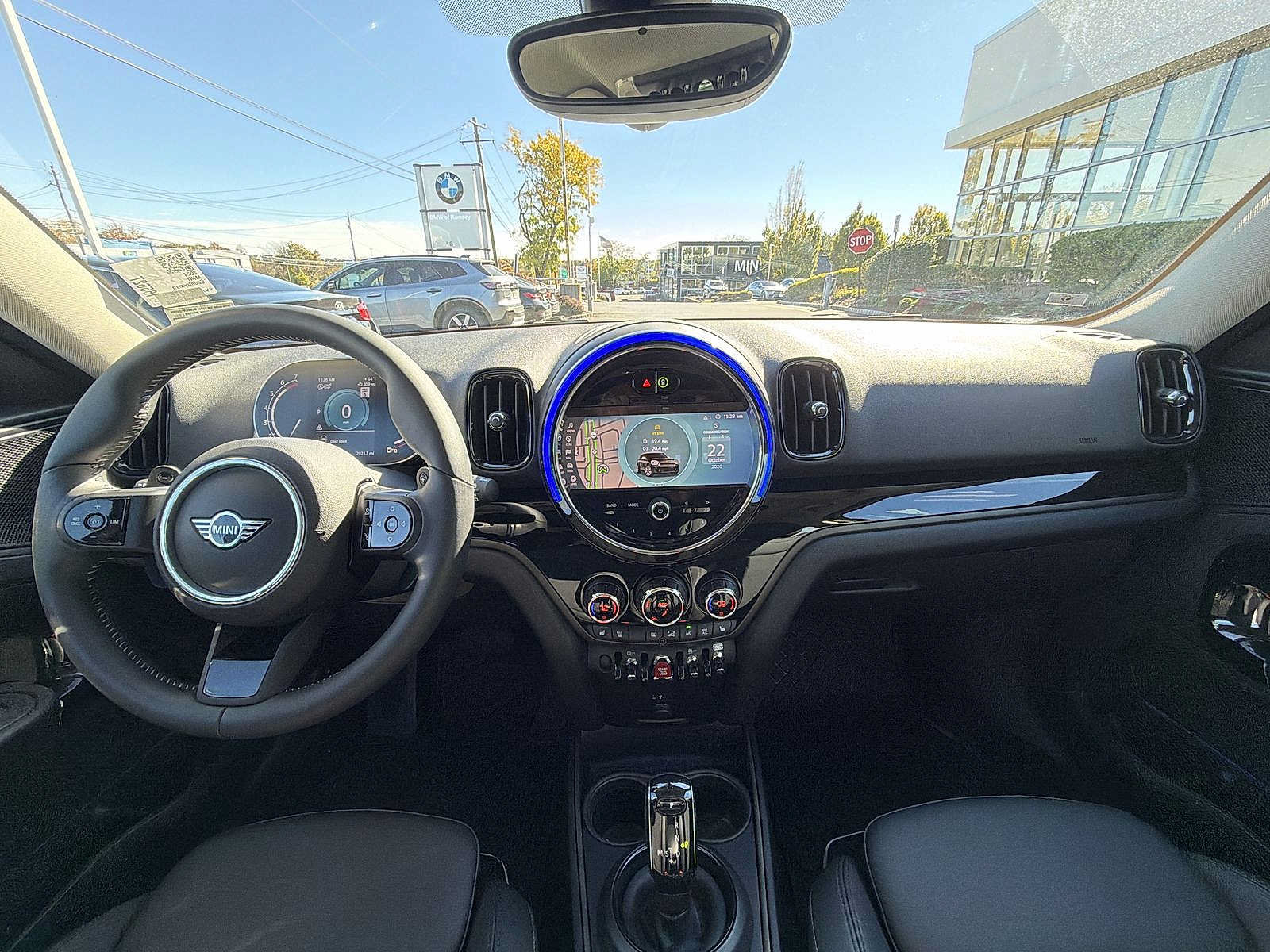 Used 2024 MINI Cooper Countryman S AWD/4WD image 18