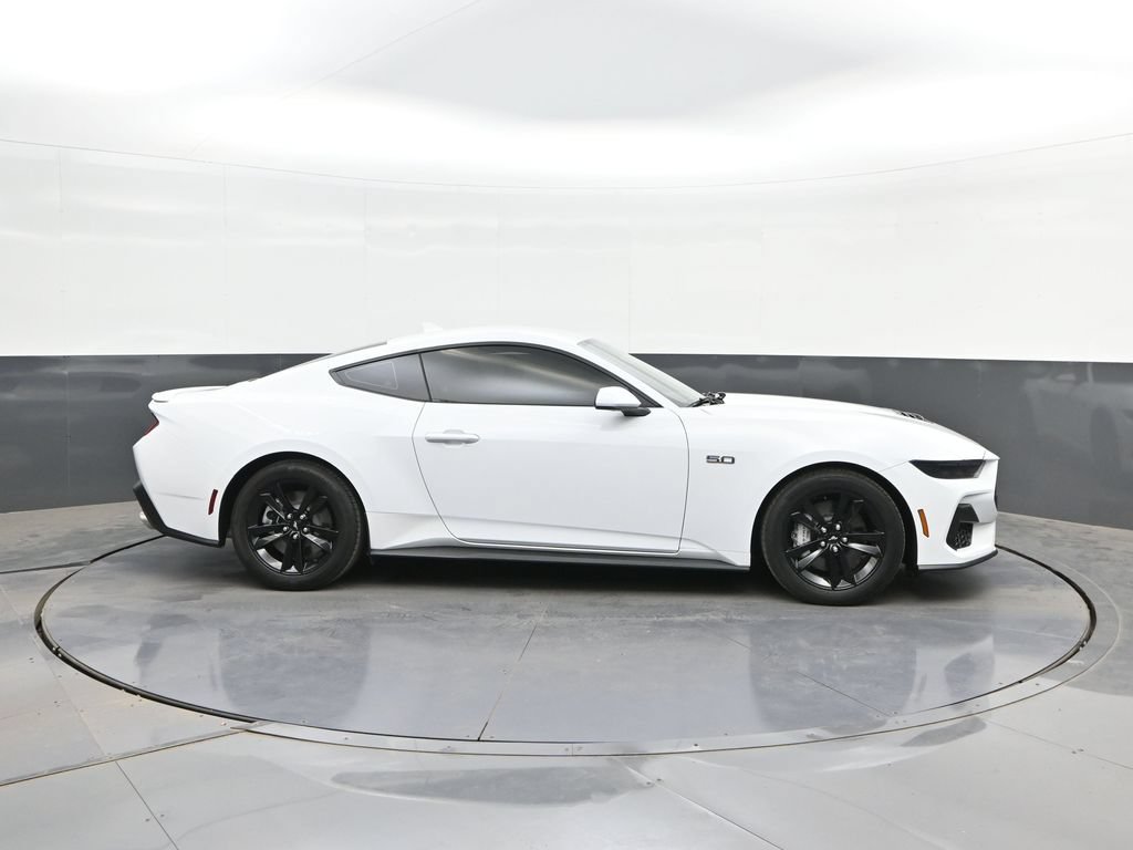 Used 2025 Ford Mustang GT RWD image 20