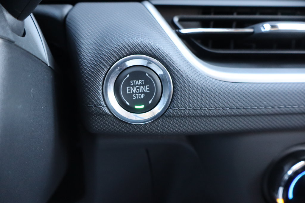 New 2026 Chevrolet TrailBlazer LS w/ LS Convenience Package FWD image 15