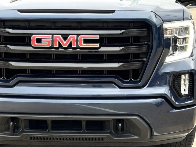 Used 2022 GMC Sierra 1500 Elevation AWD/4WD image 8