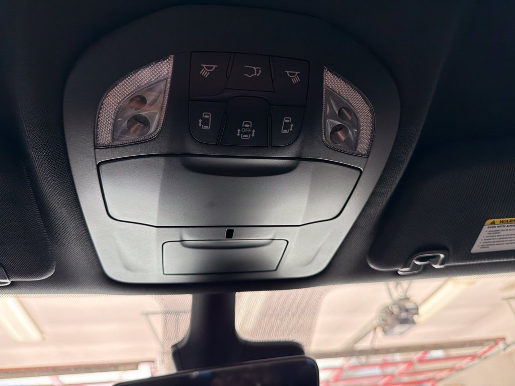 New 2027 Chrysler Pacifica LX FWD image 19