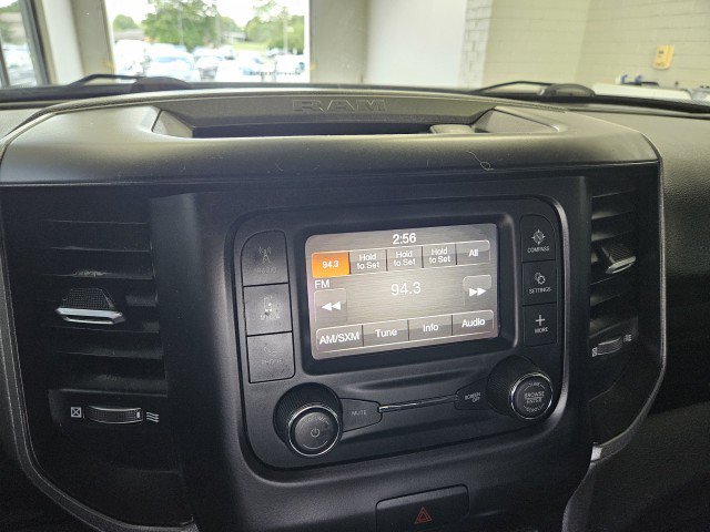 Used 2021 RAM 2500 Tradesman AWD/4WD image 23