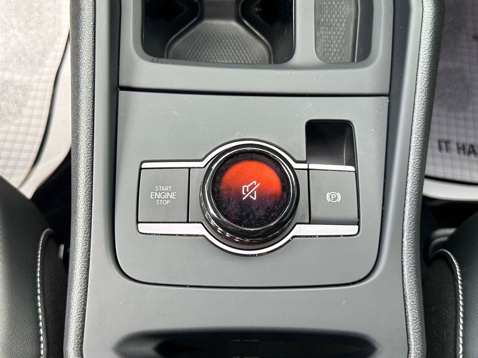 Used 2025 Volkswagen Tiguan SE R-Line AWD/4WD image 28