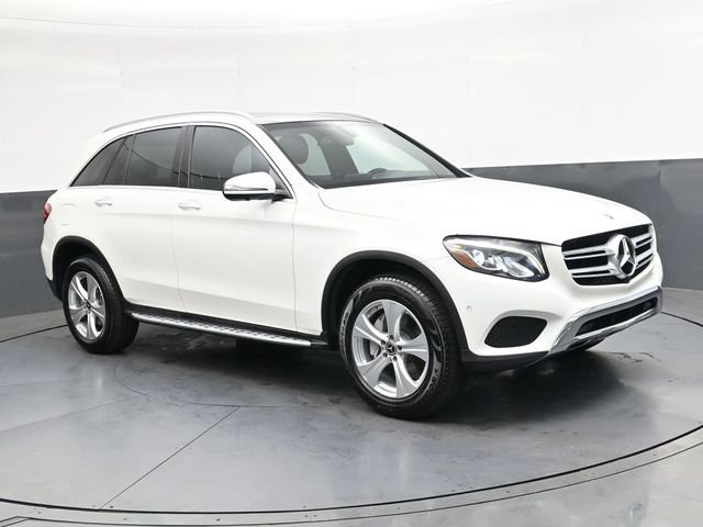 Used 2018 Mercedes-Benz GLC 300 image 2