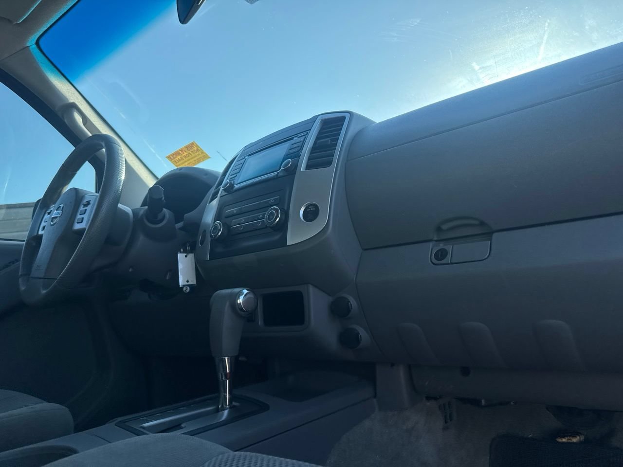 Used 2016 Nissan Frontier SV RWD image 24