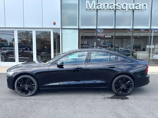 Certified 2024 Volvo S60 B5 Plus FWD image 2