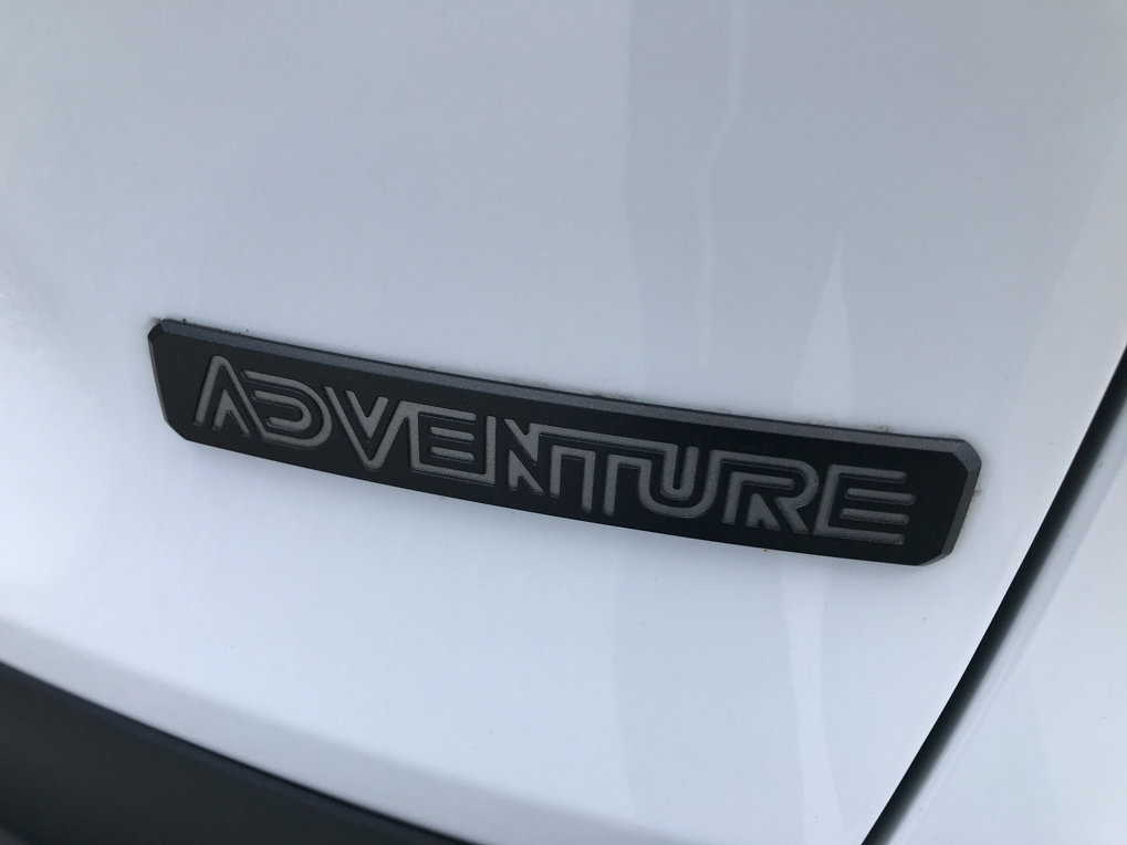 Certified 2024 Toyota RAV4 Adventure w/ Convenience Package image 10