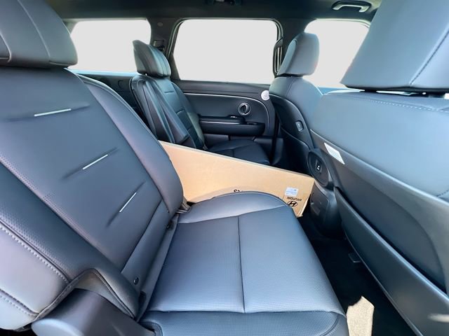 New 2026 Hyundai Palisade Calligraphy AWD/4WD image 29
