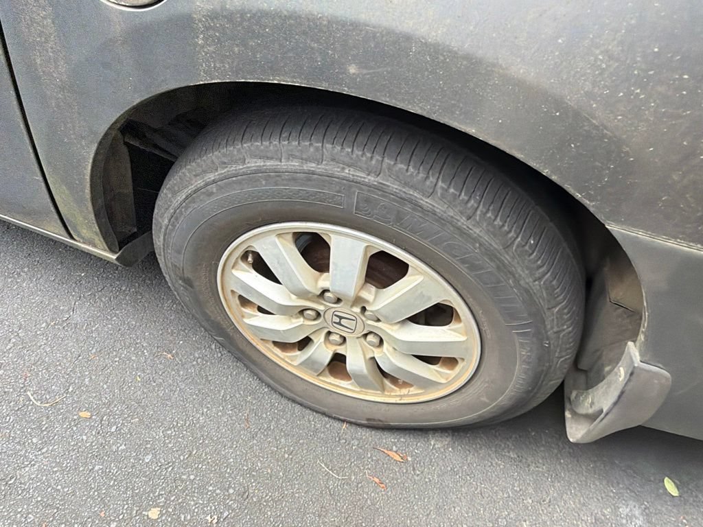 Used 2008 Honda Odyssey EX-L image 6