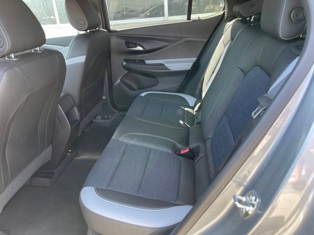 Used 2026 Buick Envista Preferred w/ Convenience I Package FWD image 11