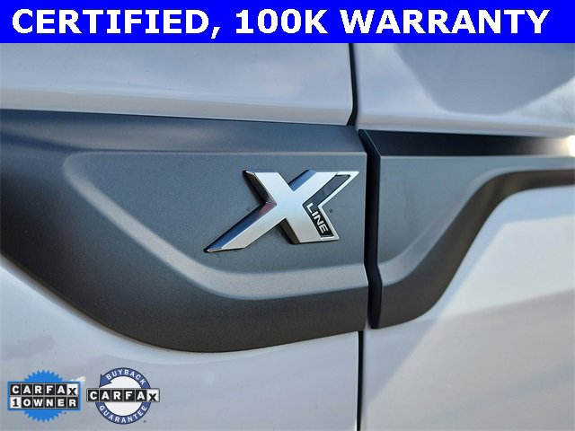 Certified 2023 Kia Sorento SX Prestige image 11