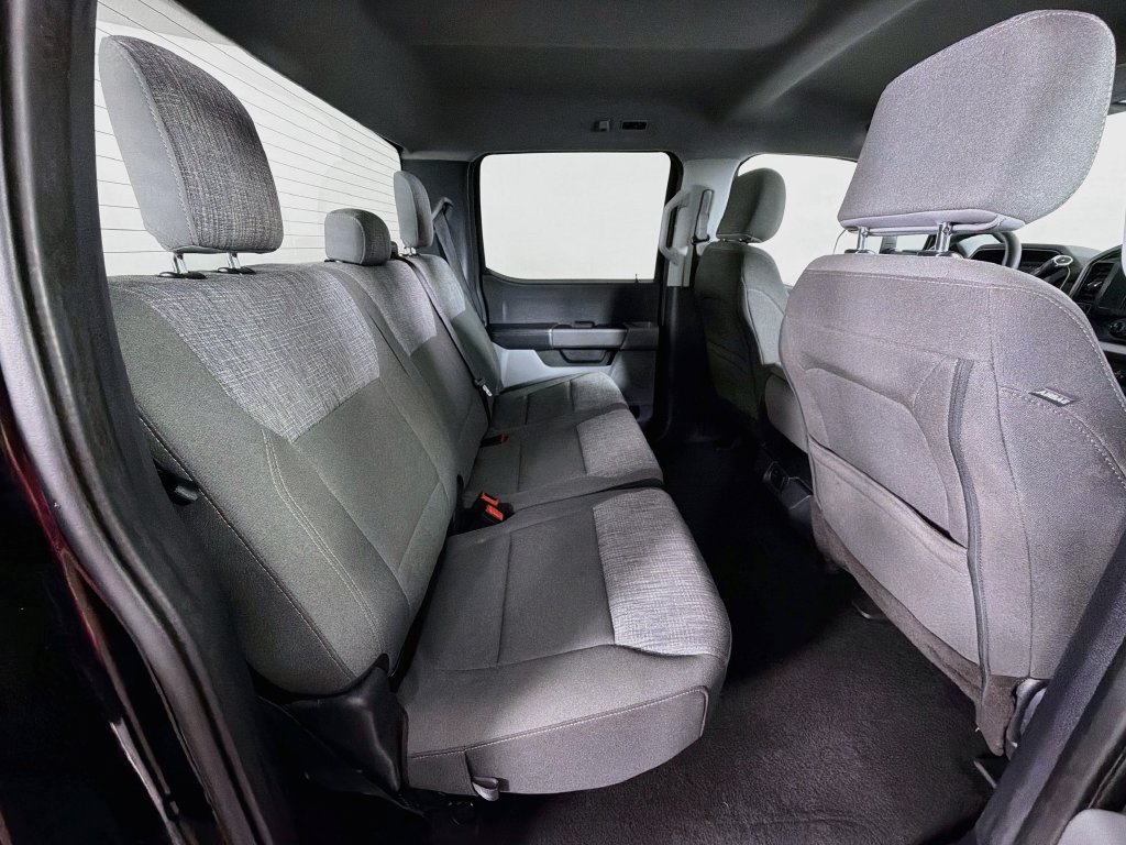 Used 2023 Ford F150 XLT w/ XTR Package AWD/4WD image 27