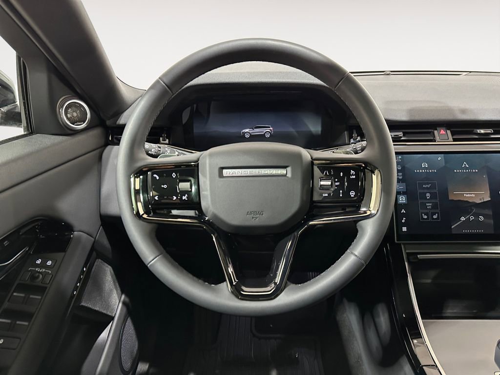 Used 2026 Land Rover Range Rover Evoque S AWD/4WD image 12