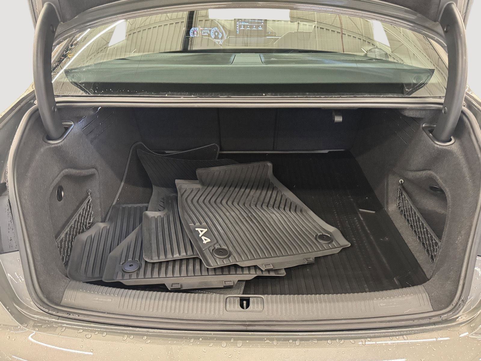 Certified 2023 Audi A4 2.0T Premium Plus w/ Premium Plus Package image 28