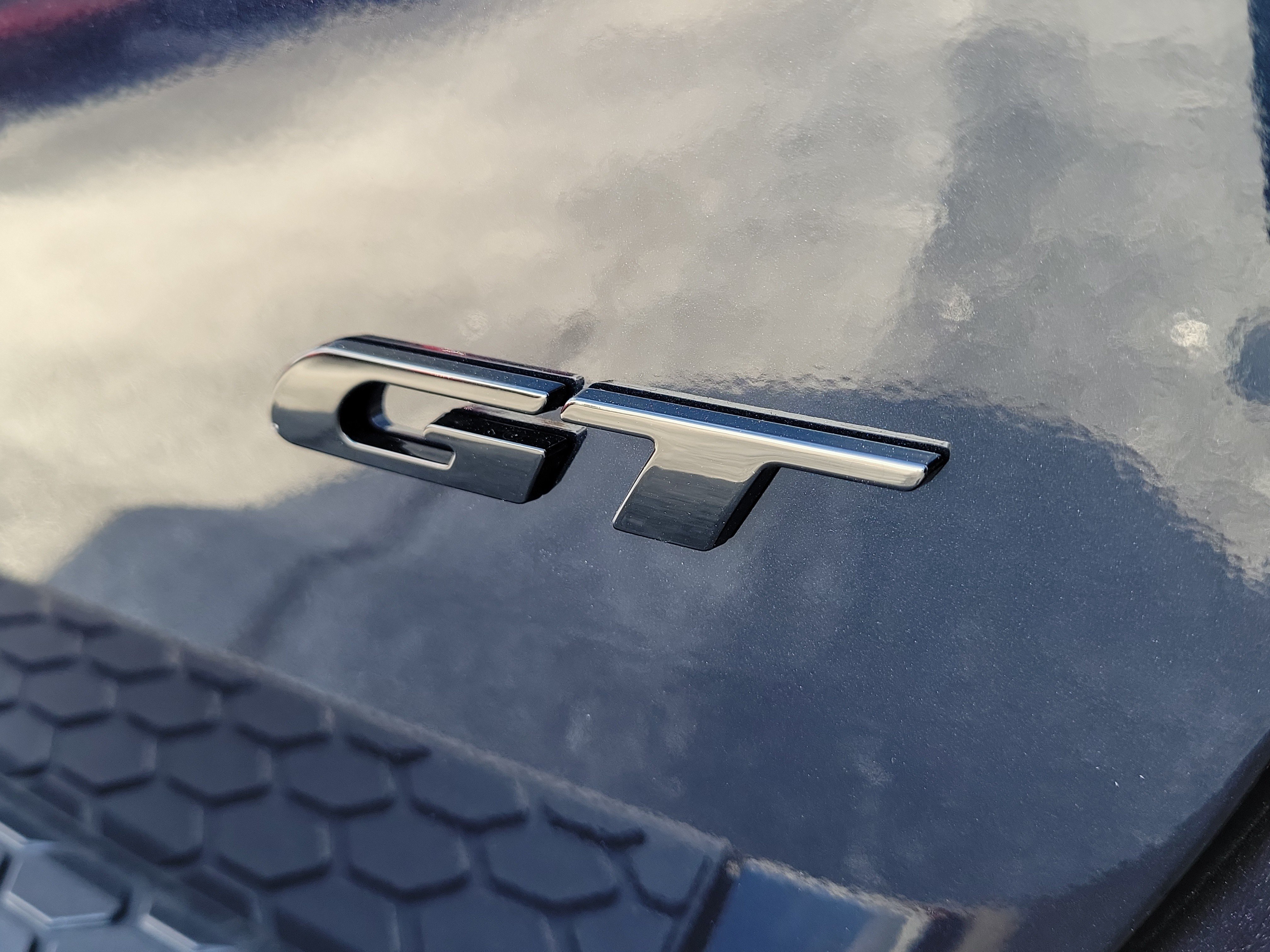 New 2026 Dodge Durango GT AWD/4WD image 6