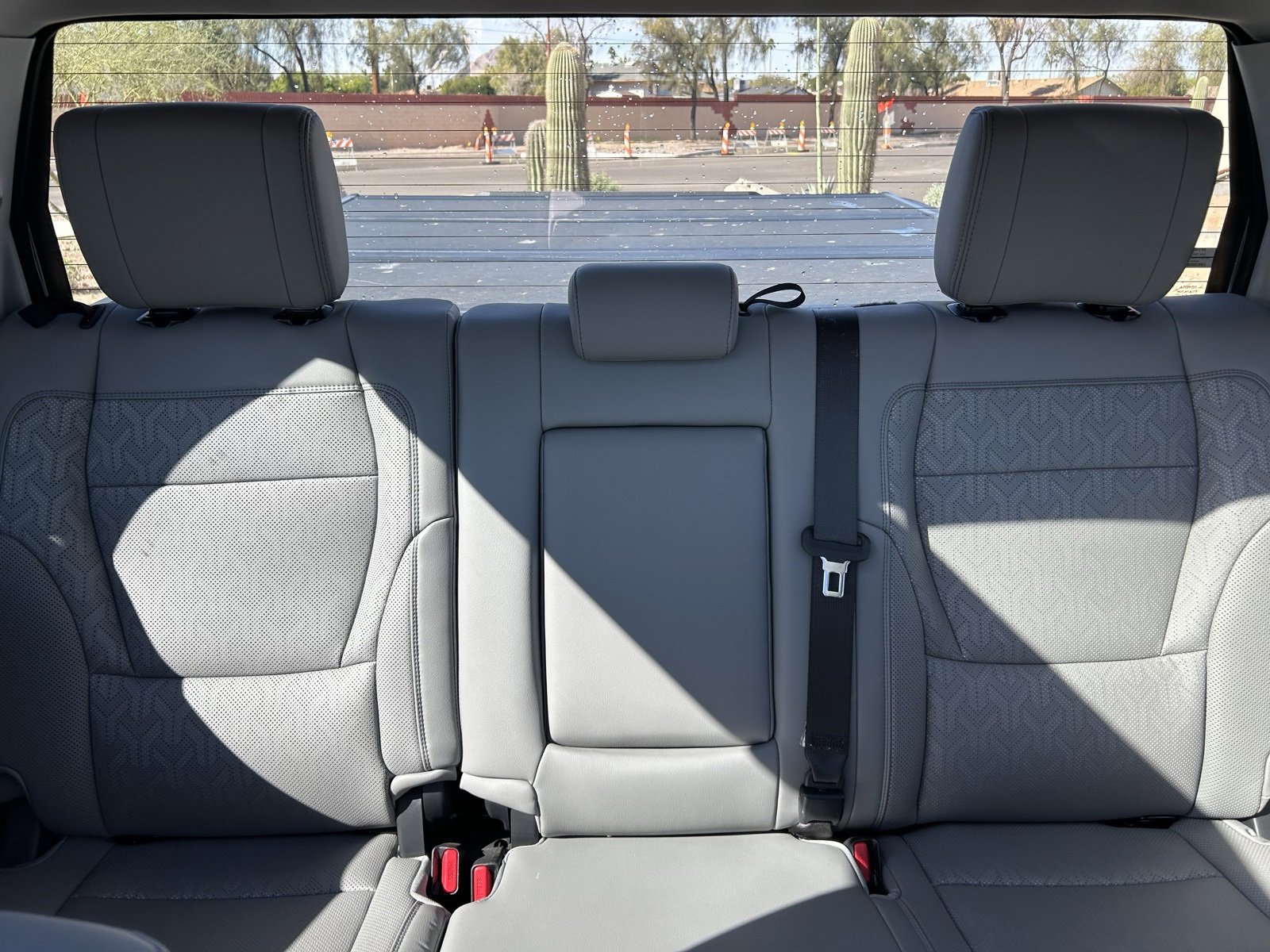 Used 2024 Toyota Tundra Limited image 17