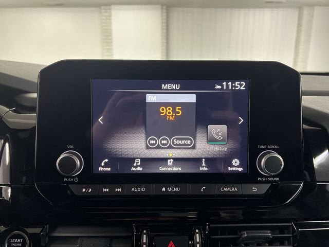 Used 2024 Nissan Pathfinder Rock Creek image 13