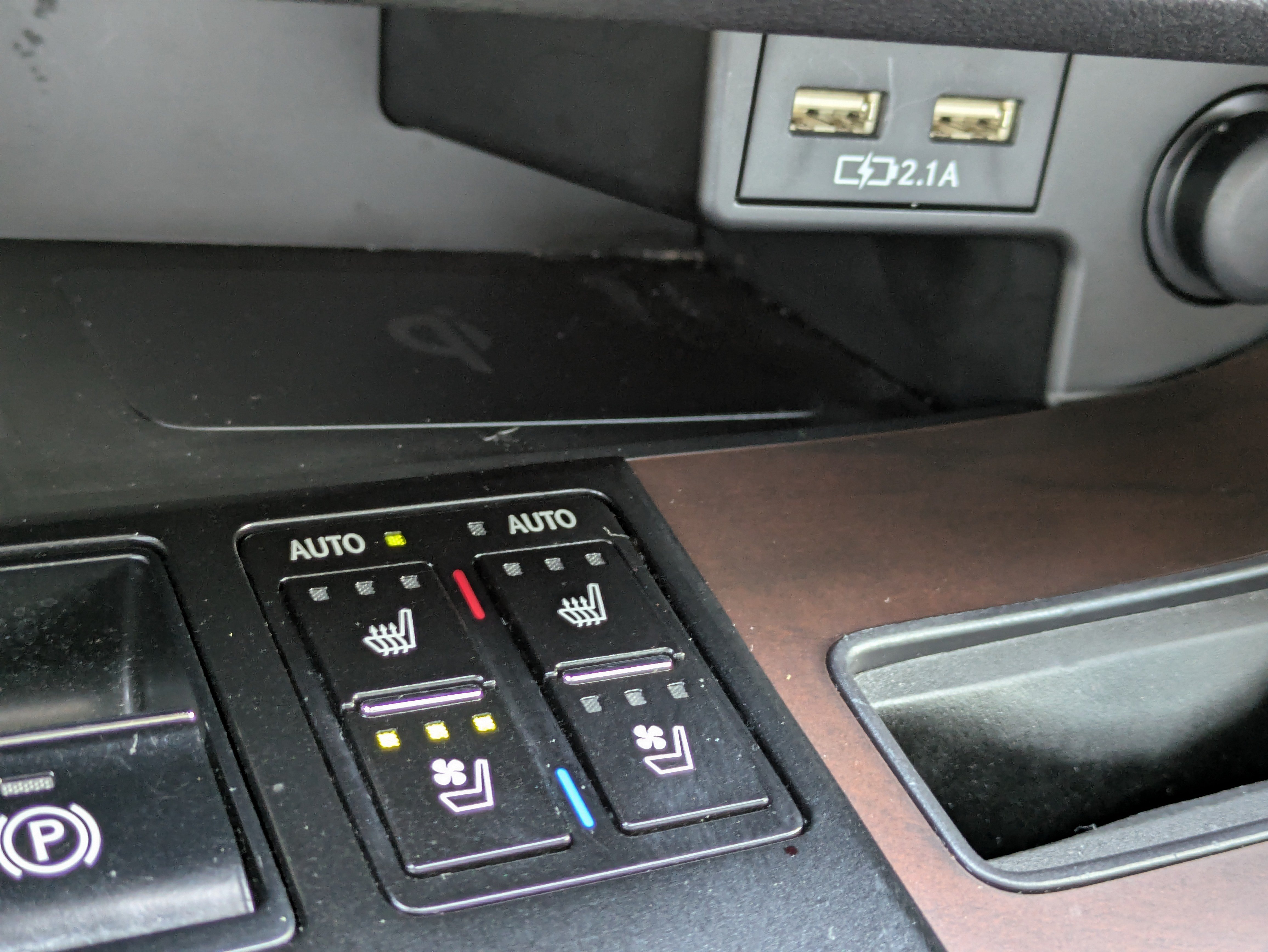 Used 2021 Lexus RX 350 FWD w/ Premium Package image 30