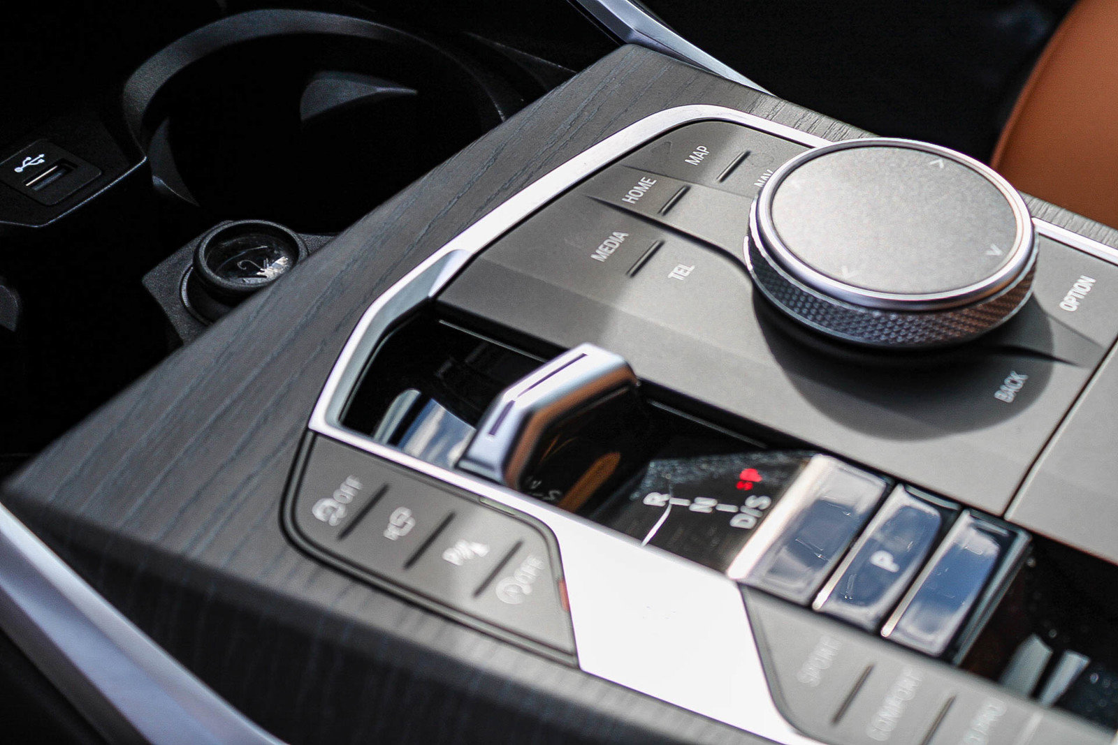 Certified 2025 BMW 430i w/ Parking Assistance Package image 19