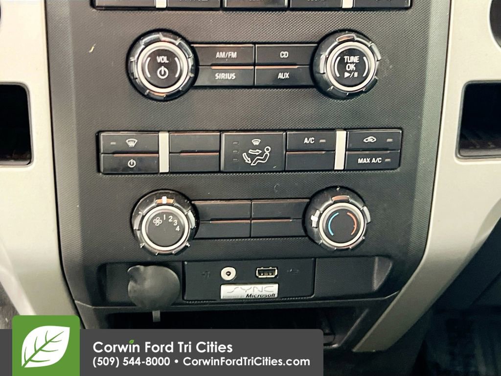 Used 2013 Ford F150 XLT image 20