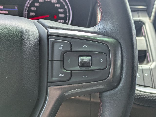 Used 2021 Chevrolet Tahoe RST AWD/4WD image 37