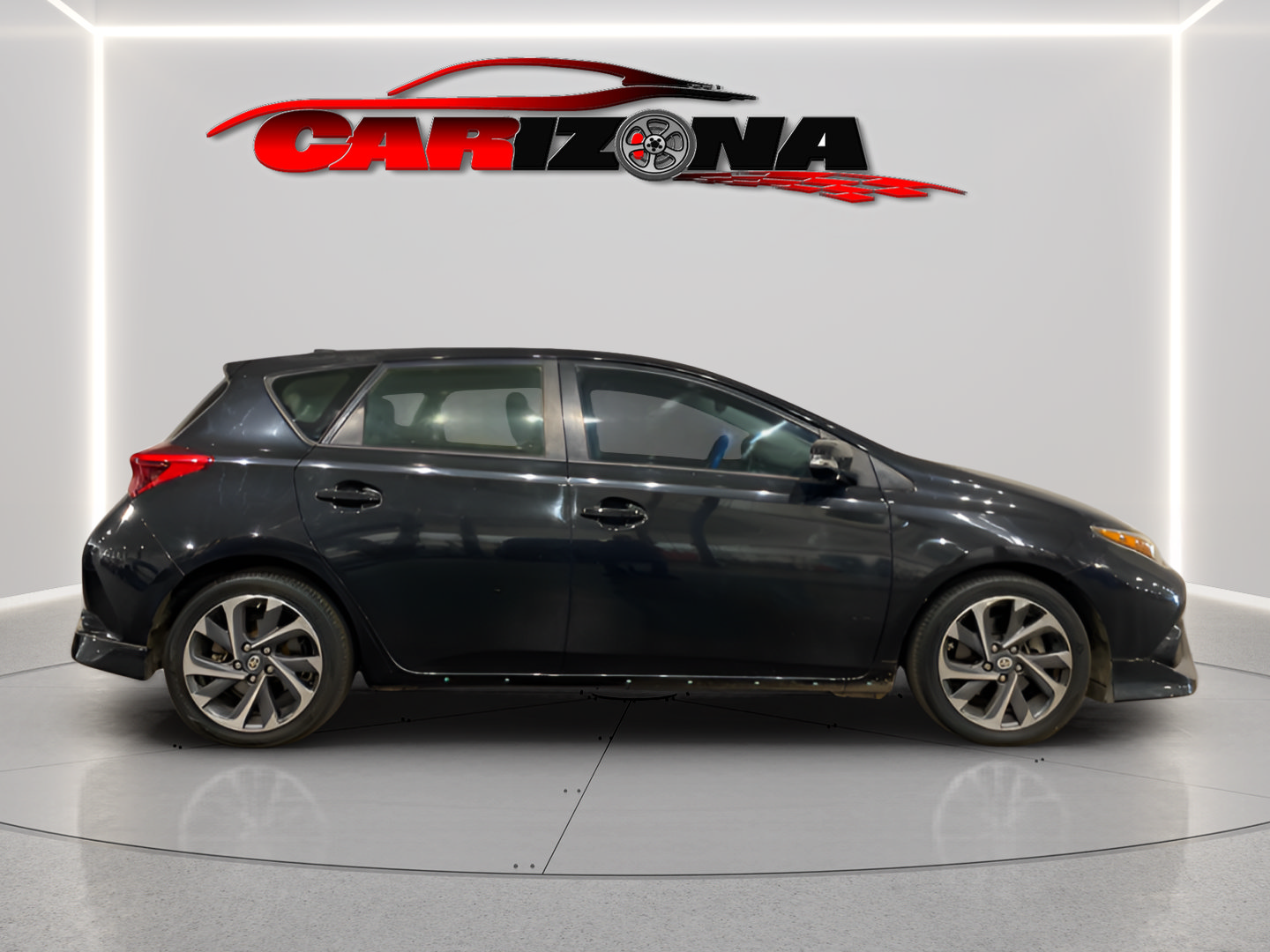 Used 2016 Scion iM FWD image 2