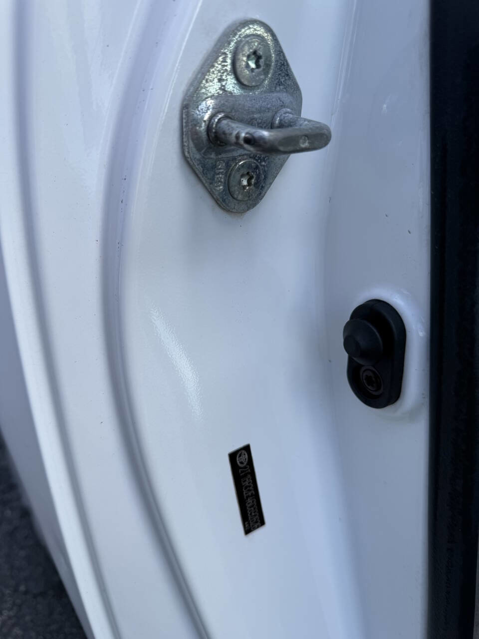 Used 2006 Toyota Corolla LE image 36