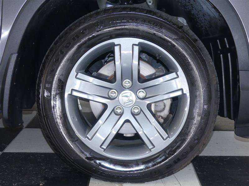 Used 2023 Honda Ridgeline RTL image 30