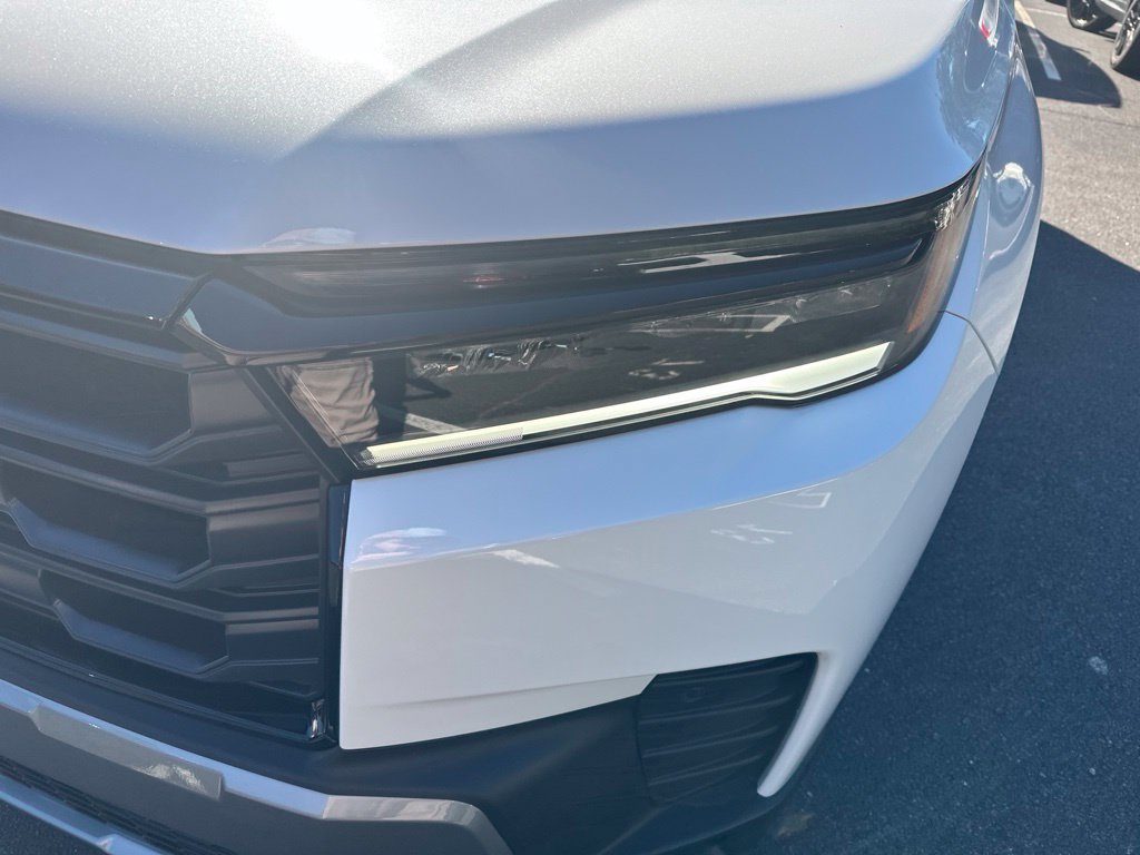 New 2026 Honda Pilot EX-L image 9