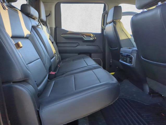 Used 2022 GMC Sierra 1500 Elevation w/ Elevation Premium Package image 24