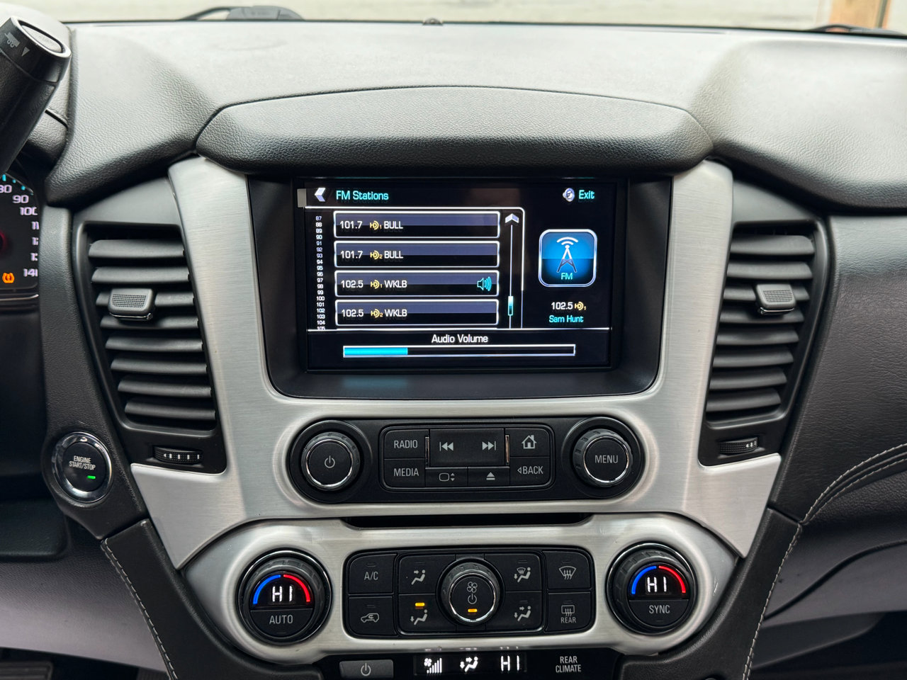 Used 2019 GMC Yukon XL SLT image 26