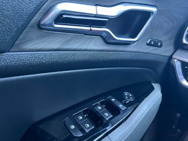 Used 2023 Kia Sportage X-Pro Prestige AWD/4WD image 22