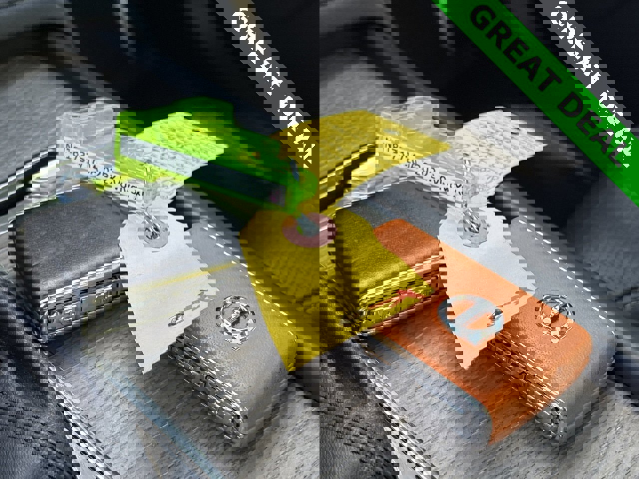 Used 2022 Volvo XC90 T6 Inscription w/ Advanced Package image 41