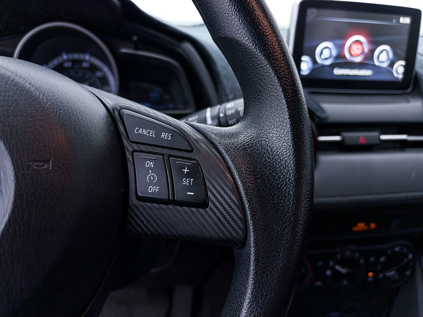 Used 2016 MAZDA CX-3 Sport image 24