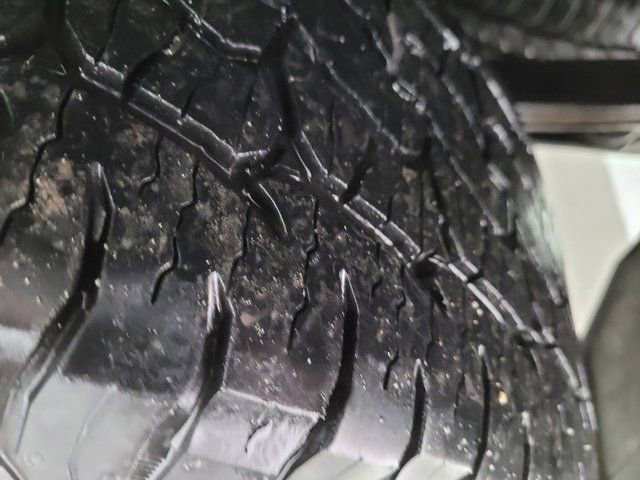 Used 2021 Chevrolet Colorado W/T w/ WT Convenience Package image 25