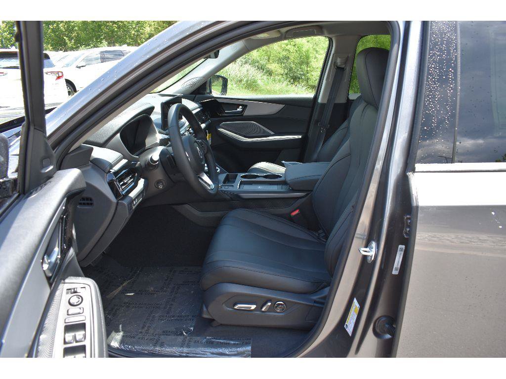 New 2026 Acura MDX FWD image 29