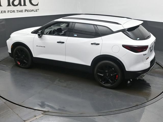 Used 2024 Chevrolet Blazer LT w/ Redline Edition image 40