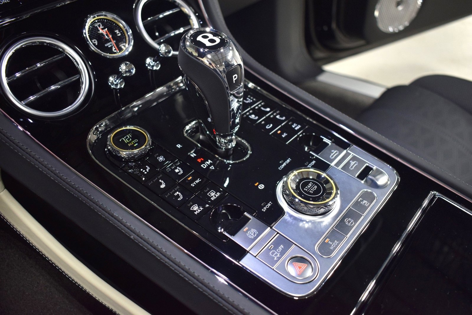 New 2025 Bentley Continental GT Speed image 36