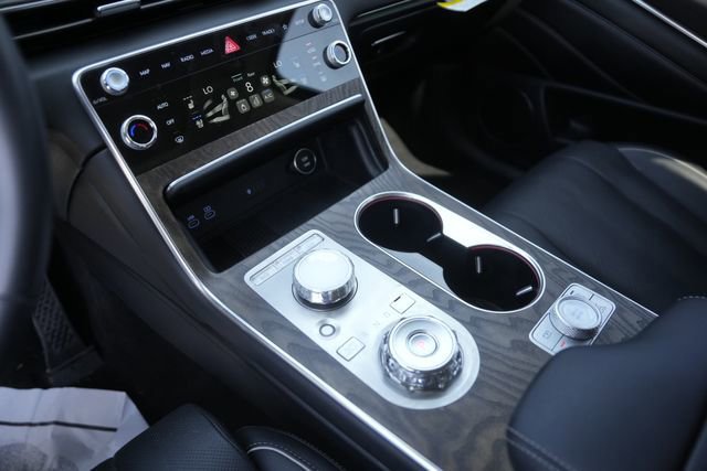 Used 2025 Genesis GV80 2.5T Prestige image 28