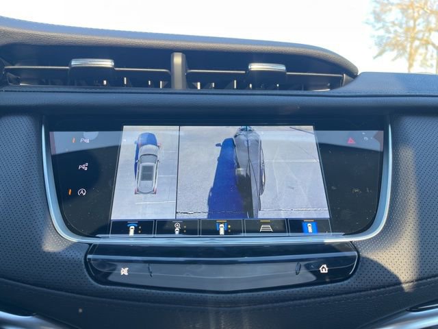 New 2026 Cadillac XT5 Premium Luxury w/ LPO, Floor Liner Package image 30