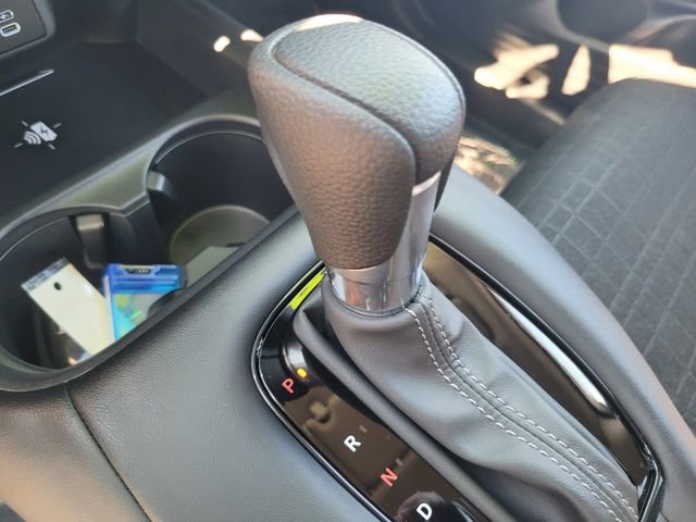 Certified 2026 Honda HR-V LX image 20