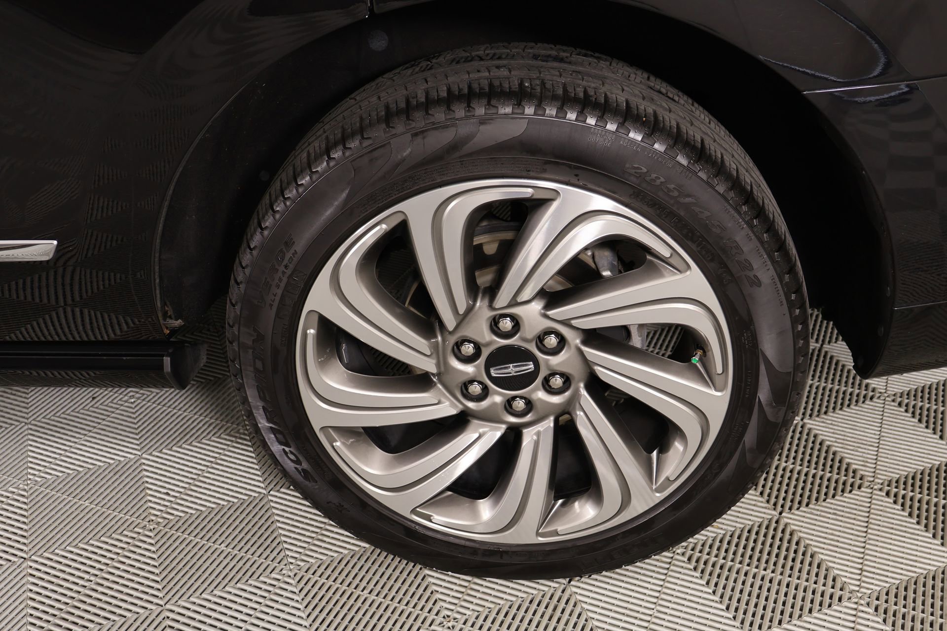 Used 2022 Lincoln Navigator Reserve image 20