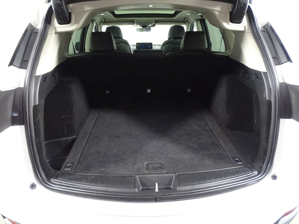 Used 2021 Acura RDX AWD image 14