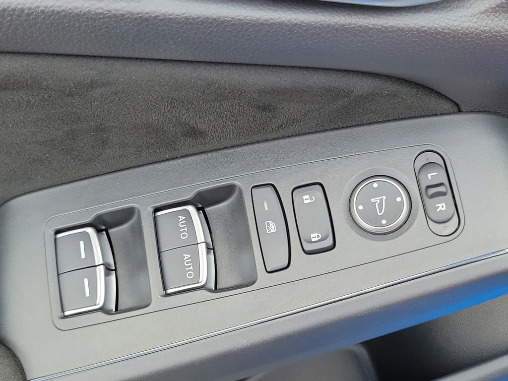 Certified 2024 Honda Civic Type R image 20