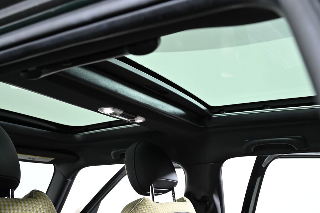 Certified 2023 MINI Cooper S w/ MINI Resolute Edition image 30