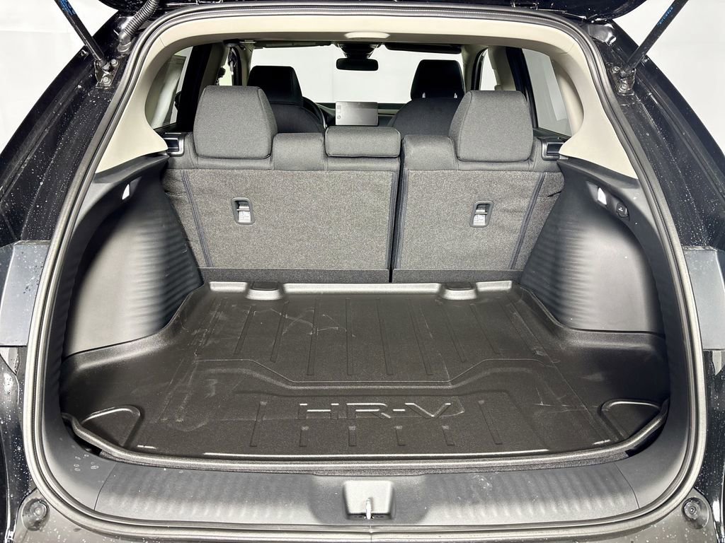 New 2026 Honda HR-V LX image 20