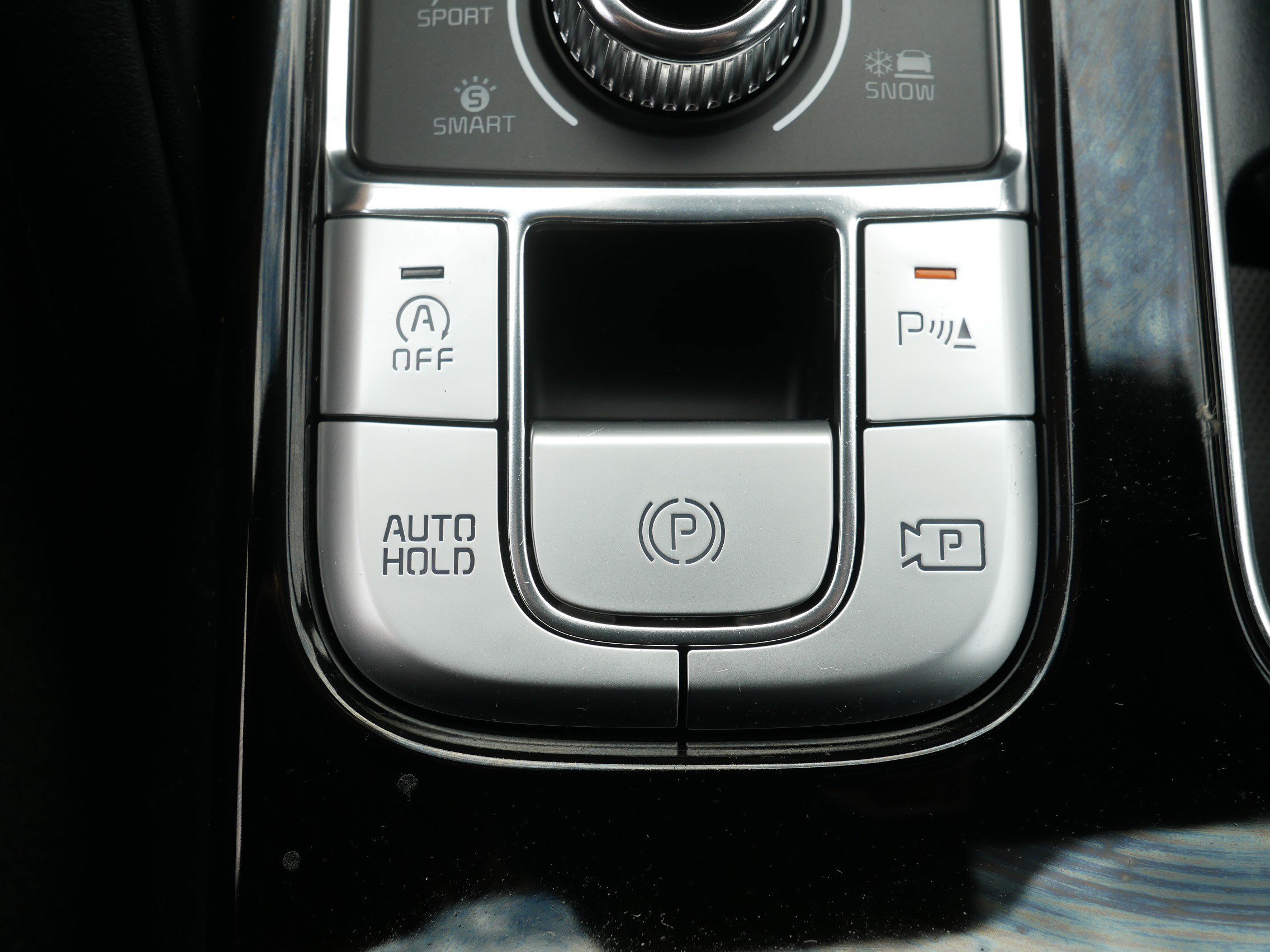 Certified 2025 Kia Telluride SX Prestige X-Line AWD/4WD image 31