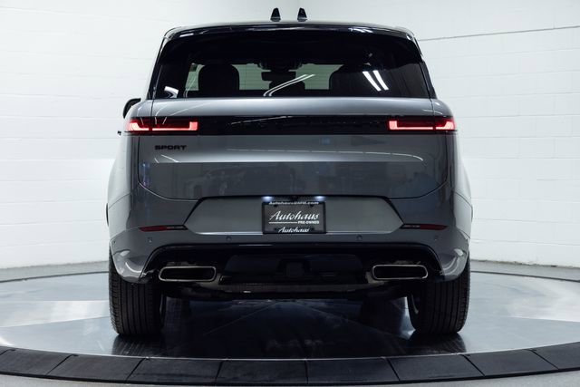 Used 2024 Land Rover Range Rover Sport Dynamic SE image 7