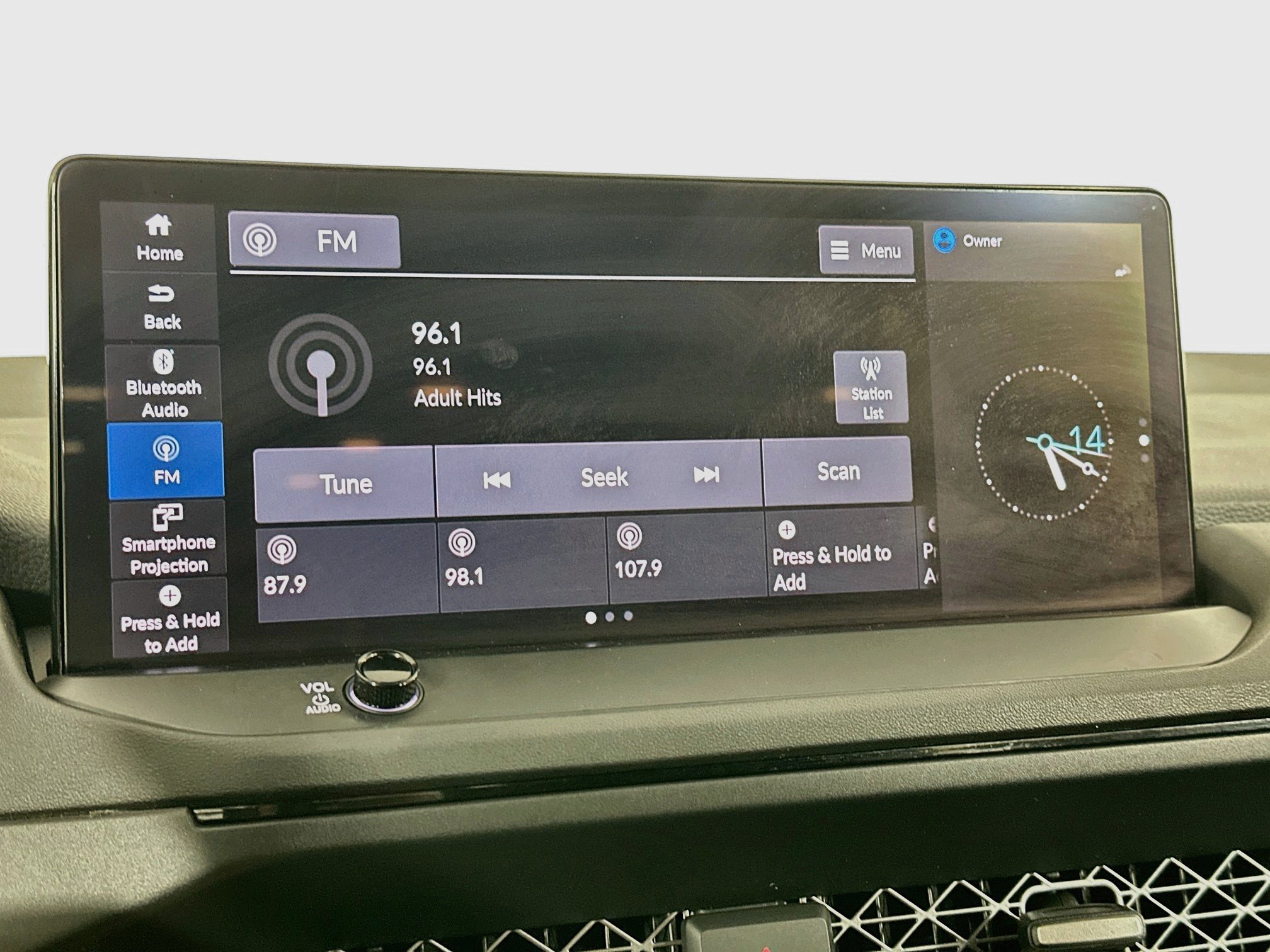 Used 2024 Honda Accord Sport image 19